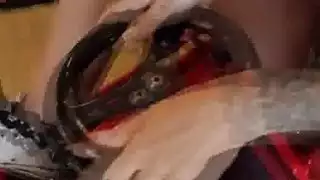مفلس بلدي الاشقر gf deepthroats الديك
