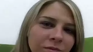 جديد الاباحية ميغان يلتهم كوك من الاباحية وكيل