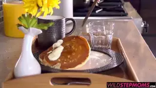 أراد ديفون الديك الثابت والوجه لزجة ل عيد الأم