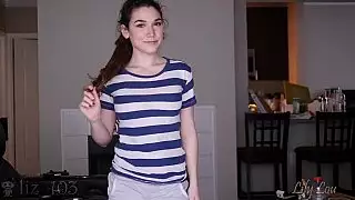 اللعب مع حليبي