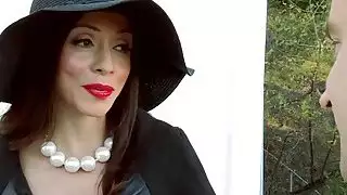 الجبهة الساخنة ومارس الجنس في سن المراهقة اللعنة بينما أبي هو بعيدا
