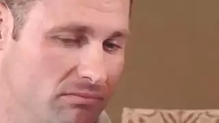 متحمس زوجين زيارة منزل مقلاع ويتمتع هناك