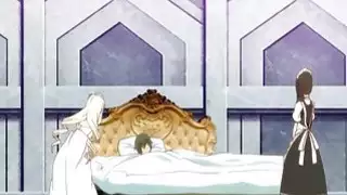 شقراء هنتاي أميرة