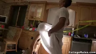 توغا العربدة!
