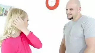 برايسز باردز ريسيتال هو سخيف الساخن