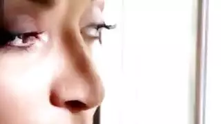 بيرف الملاعين الطالب الصرف الساخن الذي يقيم في منزله