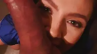 مارلي Brinxs الشرجي اللعنة بواسطة step bro