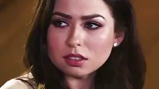 كيمى جرانجر وكريستين سكوت يصنعان BF Melissa Moore بخ