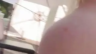 مص فتاة الكسيس فورد يريد ذلك كبيرة