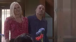 وضع على المعرض