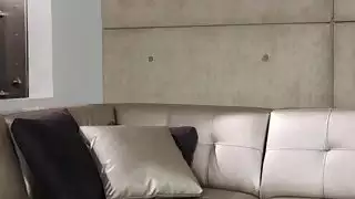 جنسي ساخن البنفسجي الشرائح لها كس الحلو يتأهل على الديك الديك