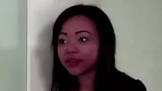 الأسود مثليه ليلى بلوز يمارس الجنس مع صديقتها - 18flirt * كوم