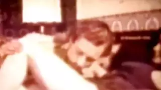 المتشددين blackhair سخيف 1976