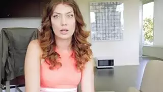 فاتنة فاتنة ايلينا Koshka يحب الديك