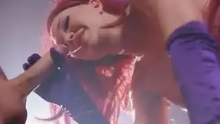 يمكن أن يمارس الصيف حنون وأنيق مثل الأرنب