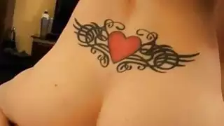 كس غير ضجيج ضجيجا لفرخ بعد ممارسة الجنس عن طريق الفم