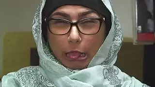 الثلاثي المتشددين مع وقحة العربية