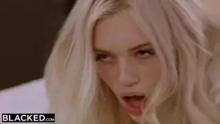 أليكس جراي يمارس الجنس مع بي بي سي فقط