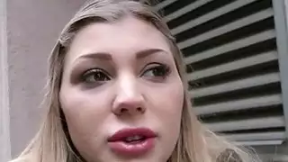 هالي هيل الهاوي في الهواء الطلق شريط جنسي