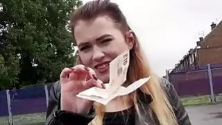 Misha Cross fucks بالسعر المناسب