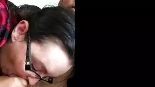زوجة الاصدقاء يحب بلدي بونر الصعب كبير