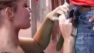 هولندا هي أرض الجنس