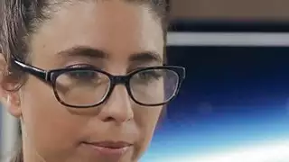 سيليست تخلق عن طريق الخطأ موضوع أطروحتها الذكاء الاصطناعي