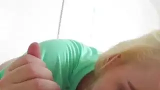 Big tits gf Leigh Rose مارس الجنس في الحمار أثناء تصويره