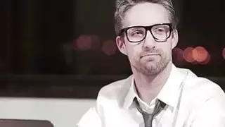 التوتر الجنسي الشديد في المكتب مع لولا تايلور