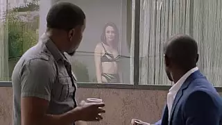 بينما هو ذهب