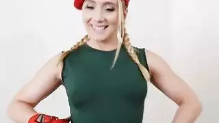 PAWG صديقة تأثيري مارس الجنس من الصعب