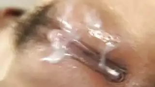 بالإصبع بدون توقف ل twat الشرقية