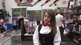 ذهبت الكرات في عمق هذا جيد كس خبطت لها