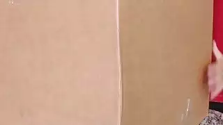 يحصل خبطت نحيف وأقرن الأمل هاربر بجد بواسطة Seans الديك