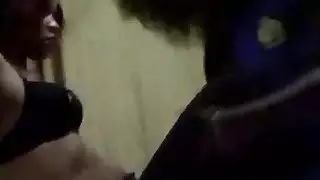 الأفريقية مثليات عائشة غرفة النوم
