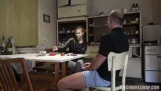 تبادل الزوجة 12/2 (هيا بنا!)