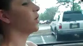السابق GF مخطئا التحول والعتاد مع ديك كبيرة