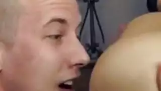 ايمي اندرسن ونيكي بنز مدرسي