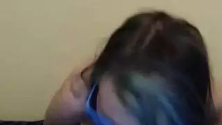 Minxxx مضحك الوردي مع الثدي الصغيرة