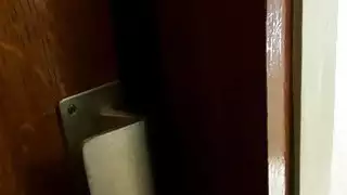 صديقة فرنسية جميلة يأخذ الشرج