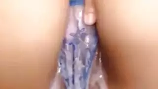 سراويل زرقاء يست دسم كس الاستمناء