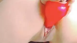 كلية فاتنة يحب أن تظهر خارج