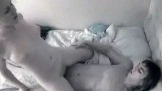 بول وبطرس مع زويا
