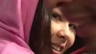 ميكا سباركس في أعظم النوم