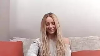 كارمن callaway الهواة creampie