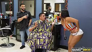 سخيف الحمار الكبير للانتقام