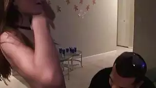 Teenies المقدمة من 10pounder