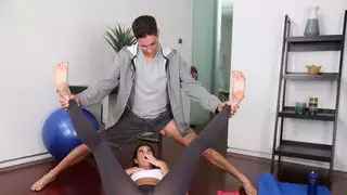 حشو الجبهة الساخنة