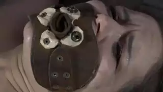 إجبار الجمال على الاستسلام
