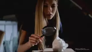 التحقيقات السرية
